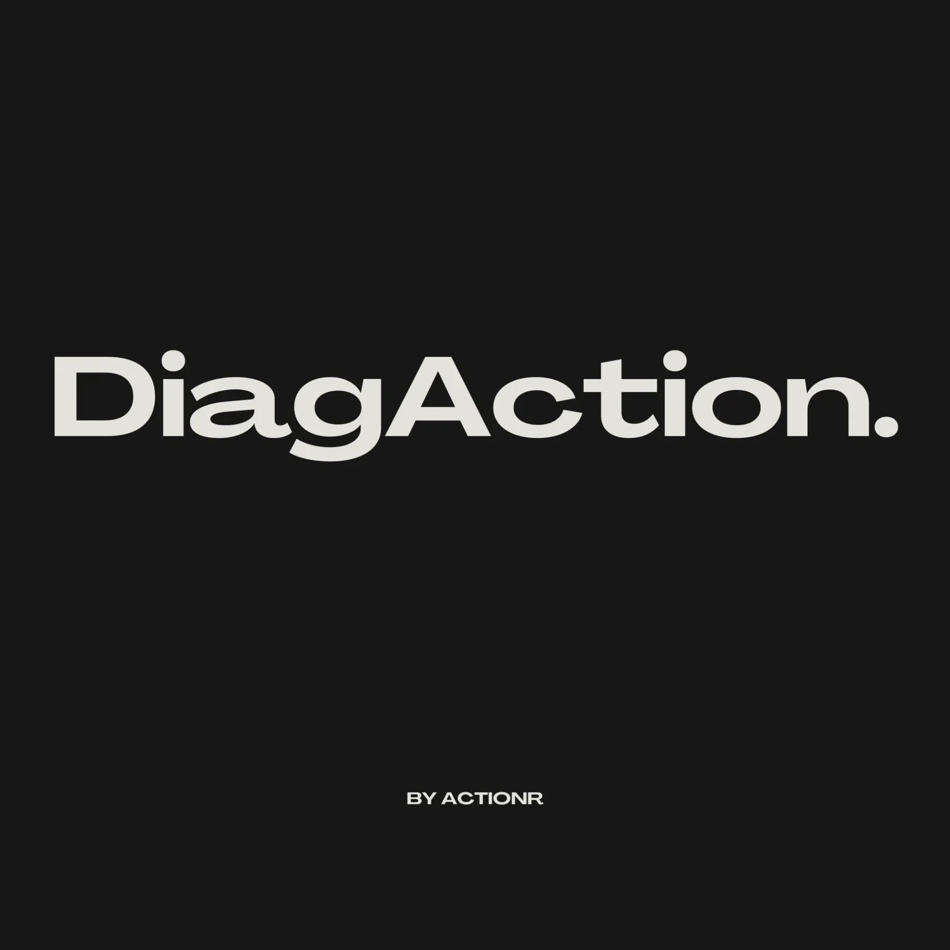 [DA] DiagAction